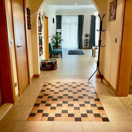 Luxury Apartment Palm Jumeirah Dubai Eksteriør billede