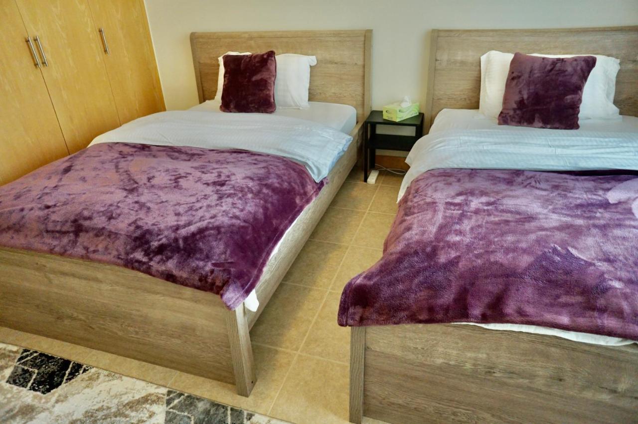Luxury Apartment Palm Jumeirah Dubai Eksteriør billede
